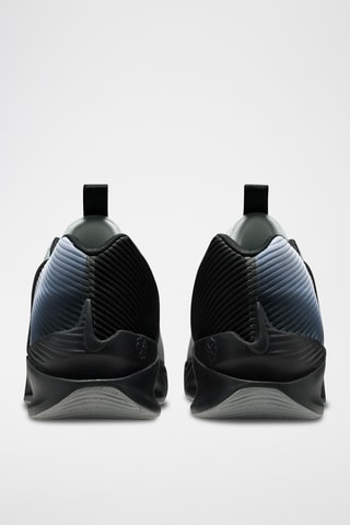 Nike G.T. Jump Academy - Gris clair