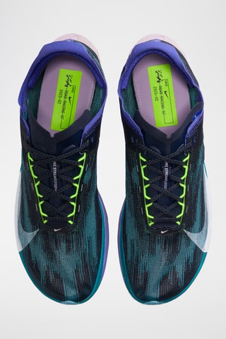 Nike Streakfly 2 - Violet et blanc