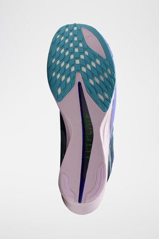 Nike Streakfly 2 - Violet et blanc