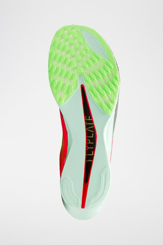Nike Streakfly 2 - Rouge