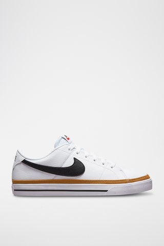 Nike Court Legacy Next Nature - Blanc
