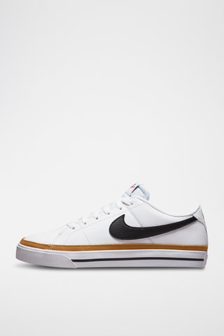Nike Court Legacy Next Nature - Blanc