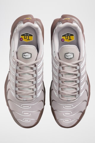Nike Air Max Plus - Gris