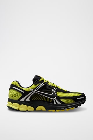 Nike Zoom Vomero 5 - Noir et vert citron