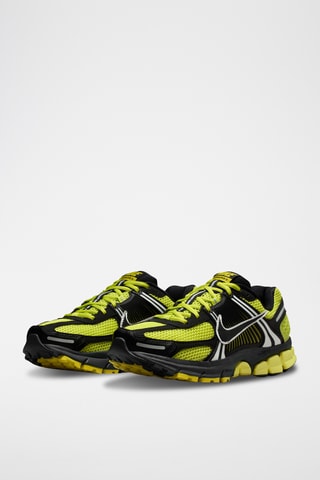 Nike Zoom Vomero 5 - Noir et vert citron