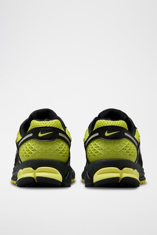 Nike Zoom Vomero 5 - Noir et vert citron