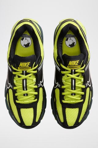 Nike Zoom Vomero 5 - Noir et vert citron
