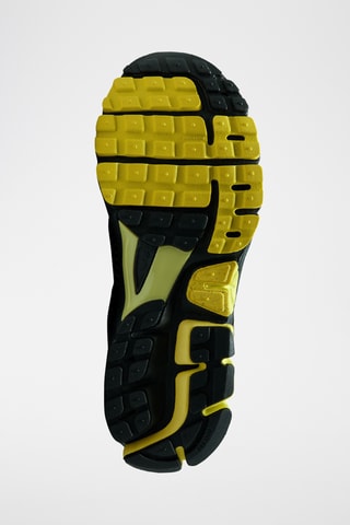 Nike Zoom Vomero 5 - Noir et vert citron