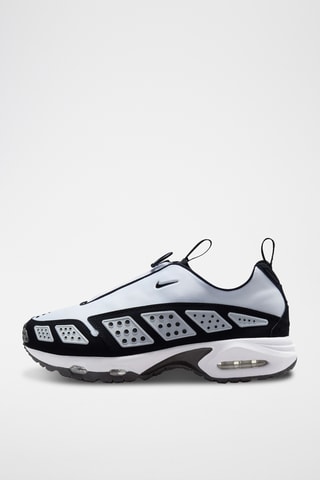 Nike Air Max SNDR - Blanc et noir