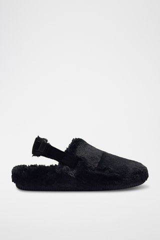 Nike Calm SE - Noir
