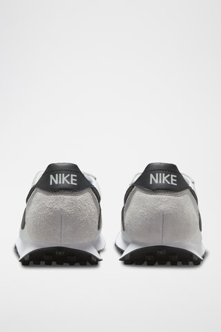 LD-1000 en cuir - Blanc