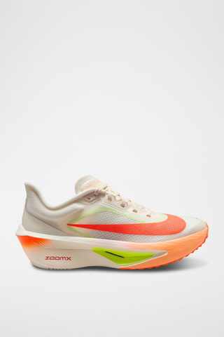 Zoom Fly 6 - Ivoire