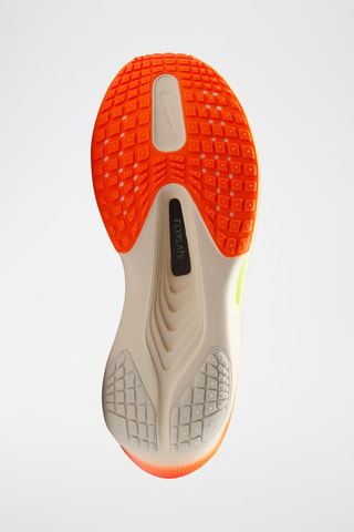 Zoom Fly 6 - Ivoire