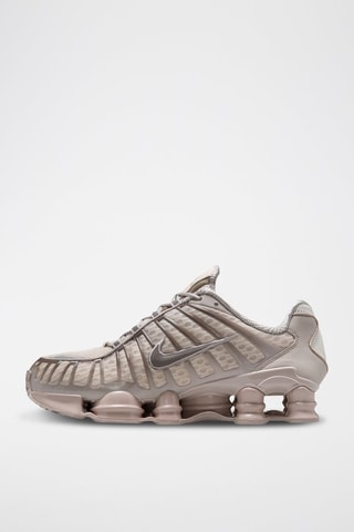 Nike Shox TL - Beige
