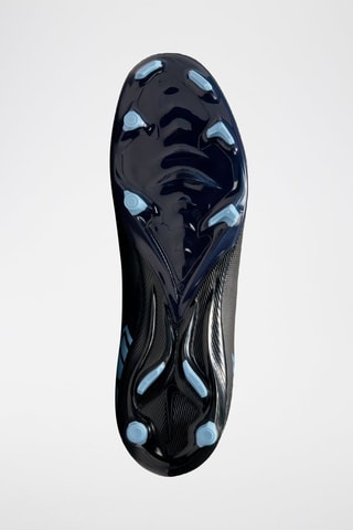 Chaussures montantes de football Mercurial Superfly 10 Academy - Noir