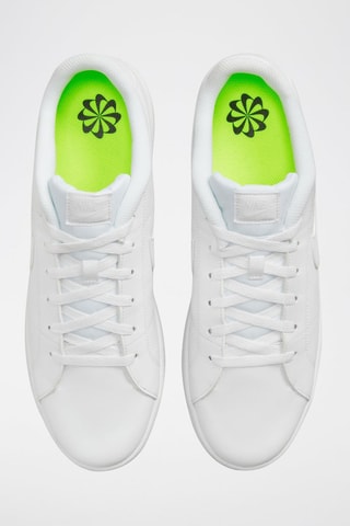 Nike Court Royale 2 Next Nature - Blanc - Nike
