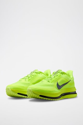 Nike Pegasus Premium - Vert citron