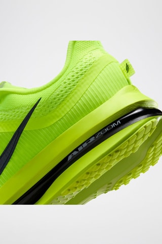 Nike Pegasus Premium - Vert citron