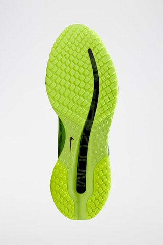 Nike Pegasus Premium - Vert citron