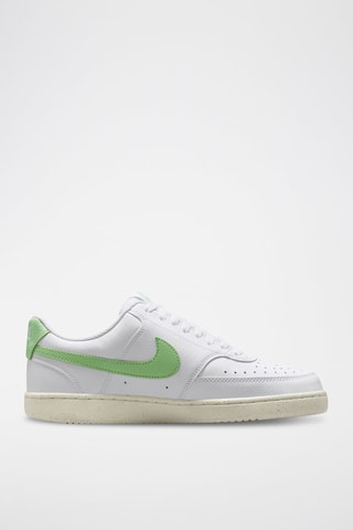 W Nike Court Vision Lo NN - Blanc 