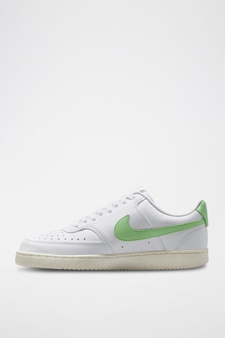 W Nike Court Vision Lo NN - Blanc 
