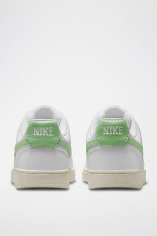 W Nike Court Vision Lo NN - Blanc 
