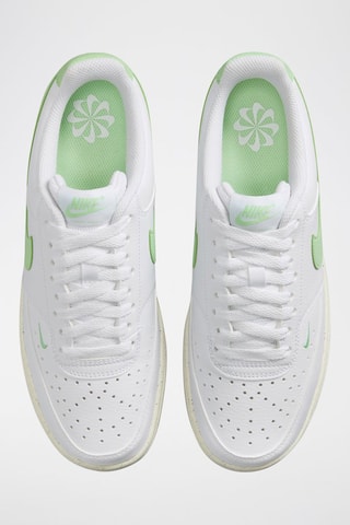 W Nike Court Vision Lo NN - Blanc 