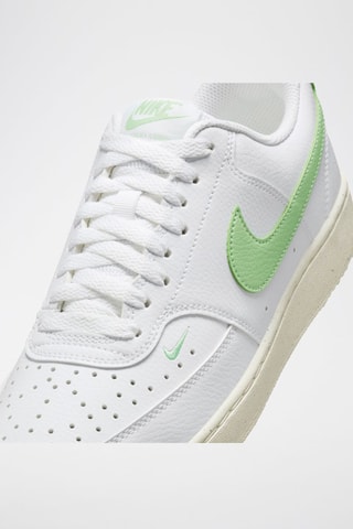 W Nike Court Vision Lo NN - Blanc 
