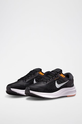 Nike Structure 24 - Noir