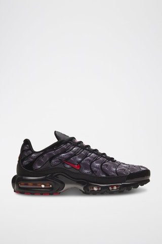 Nike Air Max Plus - Noir