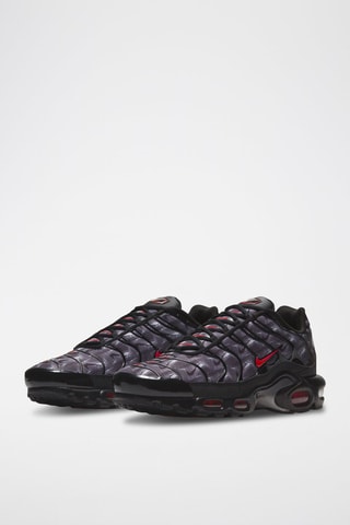 Nike Air Max Plus - Noir