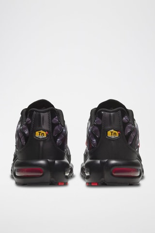 Nike Air Max Plus - Noir