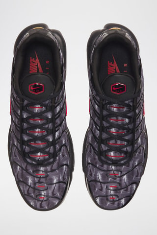 Nike Air Max Plus - Noir