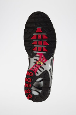 Nike Air Max Plus - Noir
