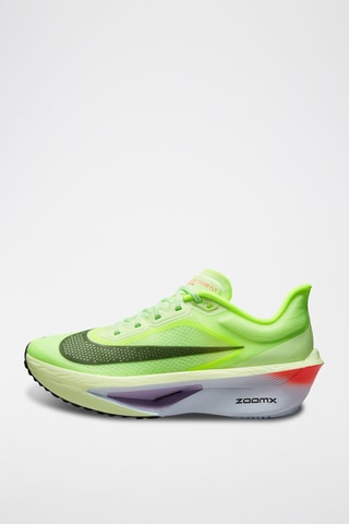 Nike Zoom Fly 6 - Vert fluo