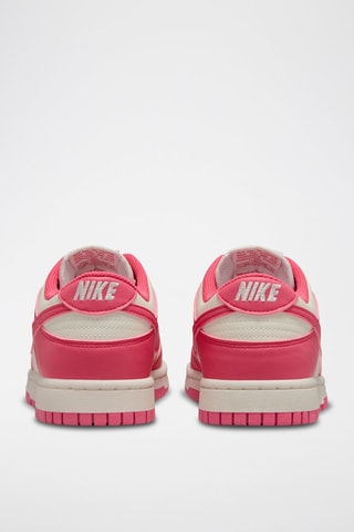 Nike Dunk Low Next Nature - Rouge