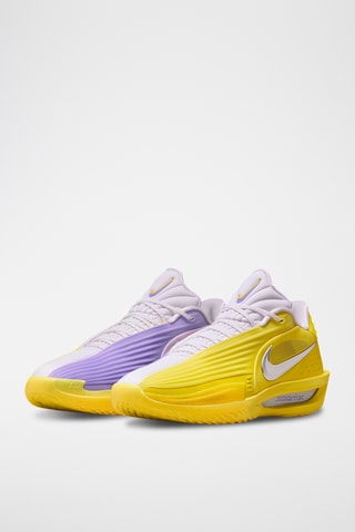 Skeakers Nike Air Zoom GT Cut 3 Turbo Los Angeles Lakers - Jaune
