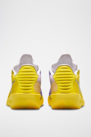 Skeakers Nike Air Zoom GT Cut 3 Turbo Los Angeles Lakers - Jaune