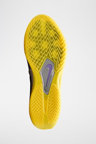 Skeakers Nike Air Zoom GT Cut 3 Turbo Los Angeles Lakers - Jaune