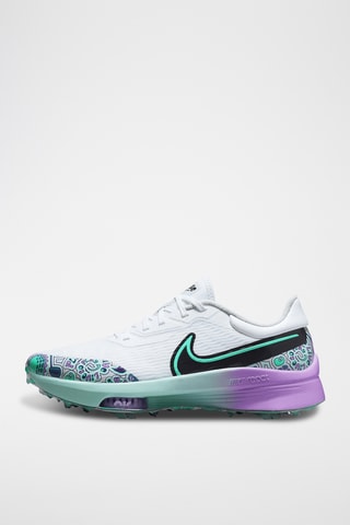 Sneakers Nike Air Zoom Infinity Tour Next  - Blanc et violet
