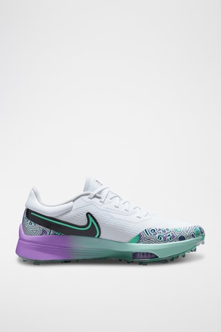 Sneakers Nike Air Zoom Infinity Tour Next  - Blanc et violet