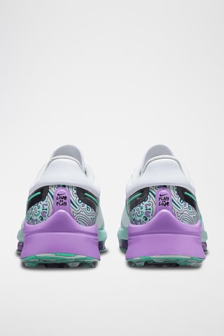 Sneakers Nike Air Zoom Infinity Tour Next  - Blanc et violet