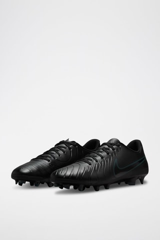 Chaussures de football - Noir 