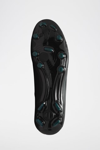 Chaussures de football - Noir 