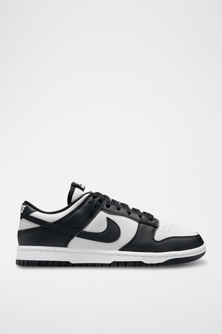 Dunk Low Next Nature - Blanc