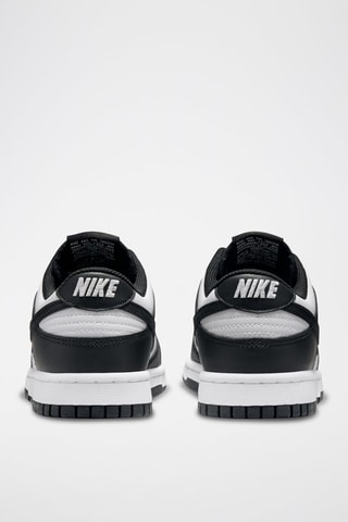 Dunk Low Next Nature - Blanc
