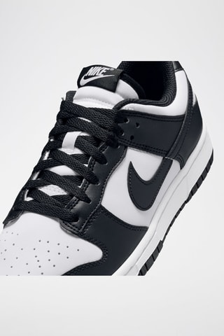 Dunk Low Next Nature - Blanc