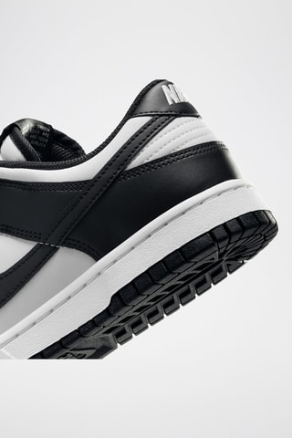 Dunk Low Next Nature - Blanc
