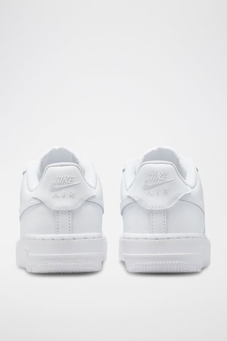 Nike Air Force 1 LE en cuir - Blanc