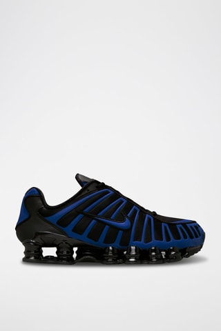 Nike Shox TL - Noir